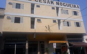 Hotel Cesar Nogueira  5*